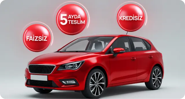 Müşteri Bazlı Finansman Modeli