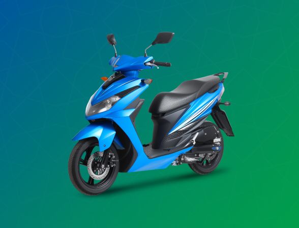 Motosiklet Finansmanı