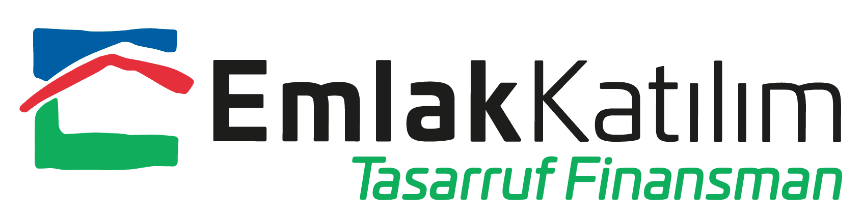 Emlak Katılım logo