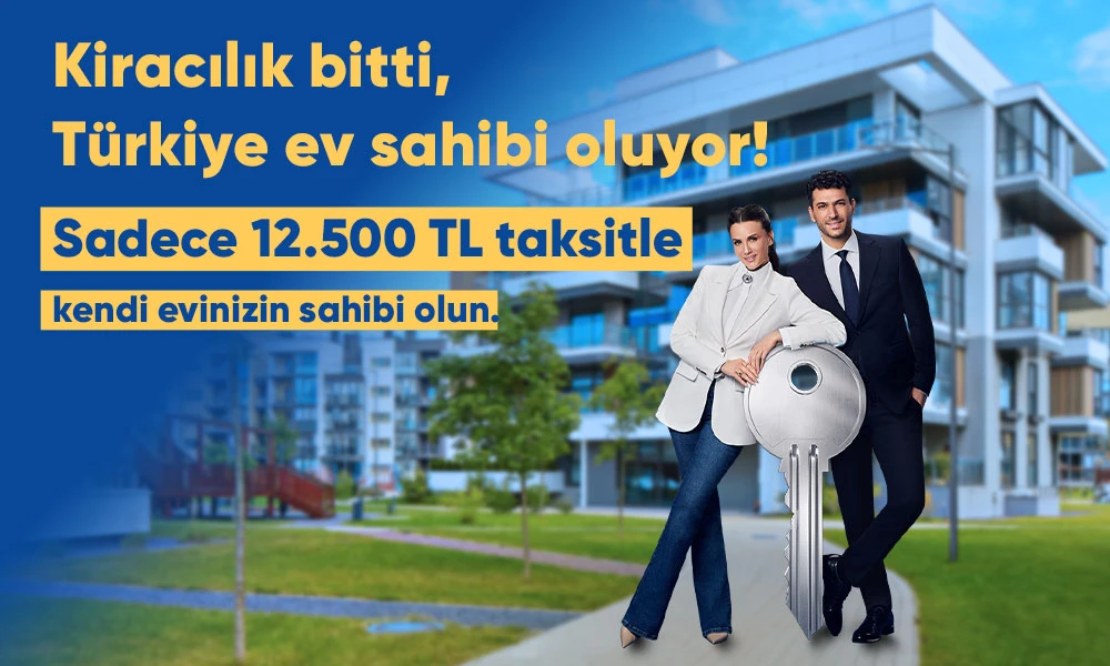Fuzulev kampanya afişi