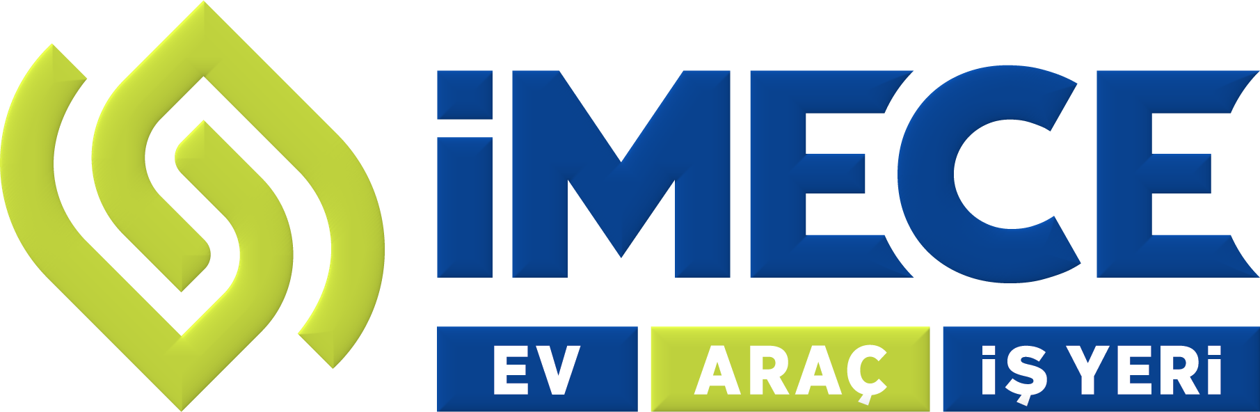 İmece logo