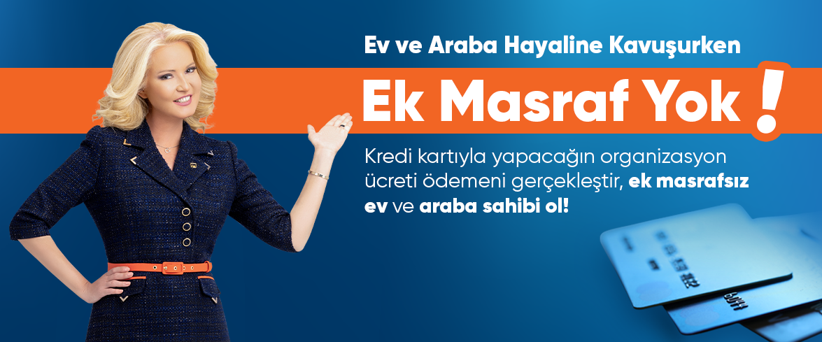 Katılımevim kampanya afişi